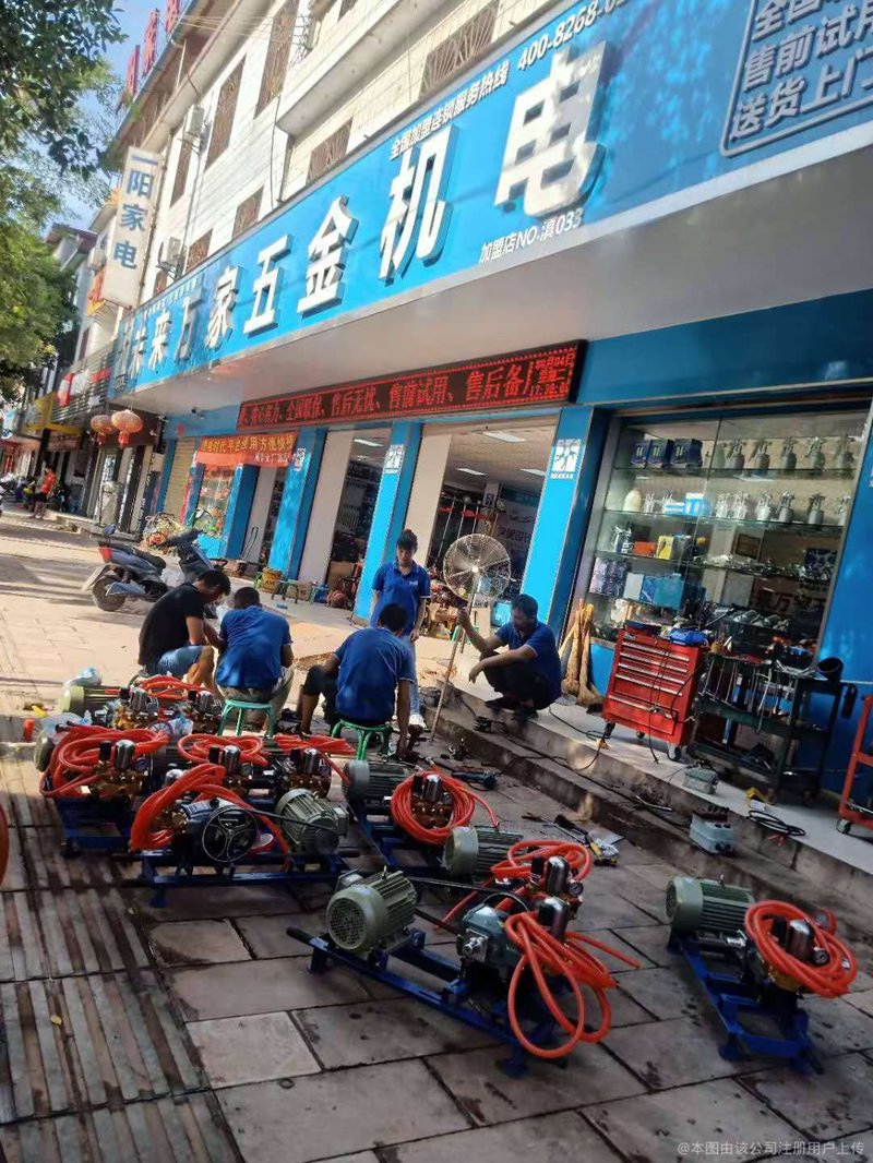 电线电缆采购指南：选择与评估的技巧